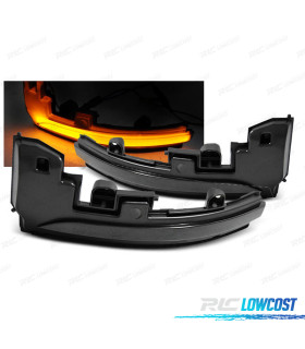 INTERMITENTES DINAMICOS PARA RANGE ROVER IV SPORT EVOQUE RETROVISOR