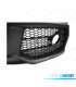 PARA-CHOQUES FRONTAL AUDI A4 B7 04-08 LOOK S-LINE PRETO PDC