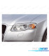 PESTANA DE FAROL AUDI A4 8E B7