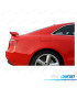 AILERON SPOILER AUDI A5 COUPE CABRIO SPORTBACK 07-16 LOOK AERODINAMICO