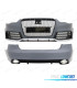 KIT DE CARROÇARIA AUDI A5 8T SPORTBACK 12-16 LOOK RS5