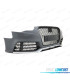 KIT DE CARROÇARIA AUDI A5 8T SPORTBACK 12-16 LOOK RS5