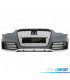 KIT DE CARROÇARIA AUDI A5 8T SPORTBACK 12-16 LOOK RS5
