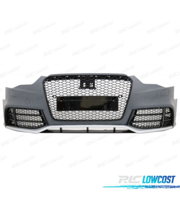 KIT DE CARROÇARIA AUDI A5 8T SPORTBACK 12-16 LOOK RS5