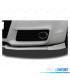 SPOILER FRONTAL AUDI TT 8J 10-14 LOOK VARIO-X