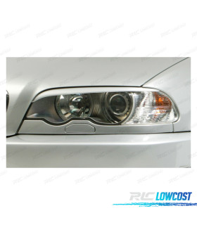 PESTANAS BMW E46 COUPE CABRIO