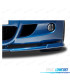 SPOILER FRONTAL BMW E81 E87 LOOK M TECHNIK