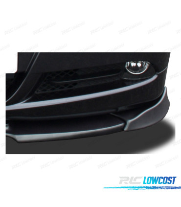 SPOILER FRONTAL BMW E90 E91 05-08 LOOK VARIO-X