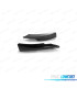SPLITERS DIANTEIROS BMW E90 E91 09-11 LOOK M PERFORMANCE