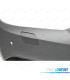 PARA-CHOQUES FRONTAL BMW G30 G31 17-19 LOOK M PERFORMANCE PDC