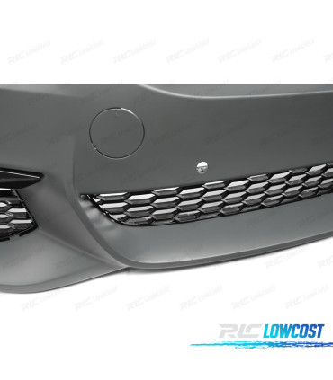 PARA-CHOQUE DIANTEIRO BMW G30 G31 17-19 LOOK M PDC