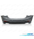 PARA-CHOQUES TRASEIRO BMW G30 17-19 LOOK M