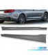 EMBALADEIRAS BMW G30 G31 17-20 LOOK M