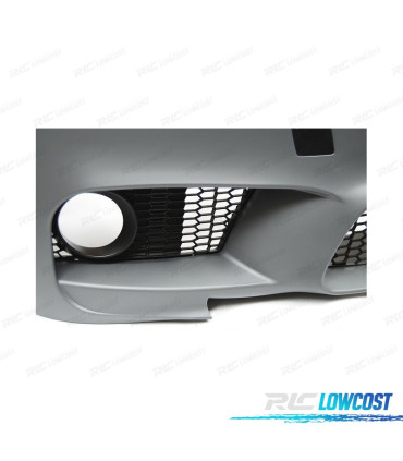 PARA-CHOQUE FRONTAL BMW F10 F11 LCI 13-16 LOOK M5 PDC
