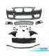 PARA-CHOQUE FRONTAL BMW F10 F11 LCI 13-16 LOOK M5 PDC