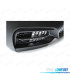 PARA-CHOQUES FRONTAL BMW F20 F21 LOOK M235 11-15 + GRELHAS
