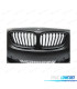 PARA-CHOQUES FRONTAL BMW F20 F21 LOOK M235 11-15 + GRELHAS