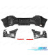 PARA-CHOQUES TRASEIRO BMW F20 F21 LCI 15-19 LOOK M2 PDC