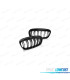 GRELHAS BMW F45 F46 15-17 DESPORTIVA DUPLA BARRA PRETO BRILHANTE