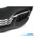 PARA-CHOQUES FRONTAL BMW G11 G12 15- LOOK M TECH PDC