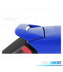 SPOILER TRASEIRO DE TETO FIAT GRANDE PUNTO 05-18 V2