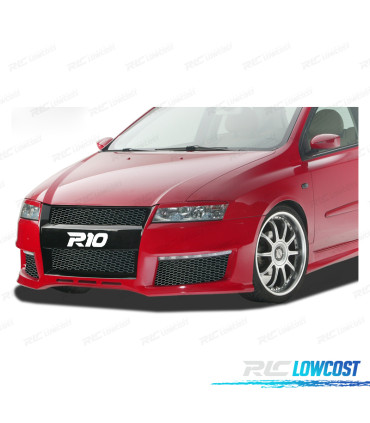 CONJUNTO DE GUIAS DE FARÓIS PARA FIAT STILO