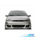 PESTANAS DE FAROL PARA FORD FOCUS MKI 98-04