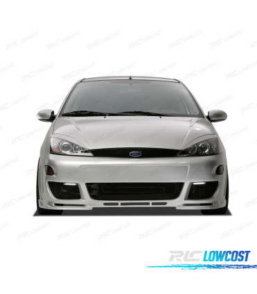 PESTANAS DE FAROL PARA FORD FOCUS MKI 98-04