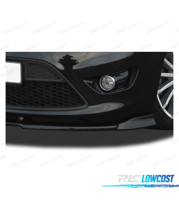 SPOILER FRONTAL FORD FOCUS MK2 ST 08-11 LOOK VARIO-X