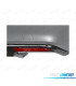 PARA-CHOQUES TRASEIRO MERCEDES CLASE S W222 13-17 LOOK AMG S63