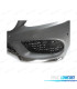 PARA-CHOQUES FRONTAL MERCEDES CLASE C W205 14-18 LOOK AMG PDC
