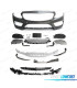 PARA-CHOQUES FRONTAL MERCEDES CLASE C W205 14-18 LOOK AMG PDC