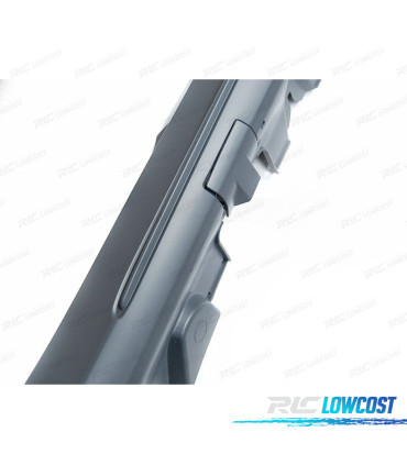 EMBALADEIRAS MERCEDES CLASE C W205 14-18 LOOK AMG