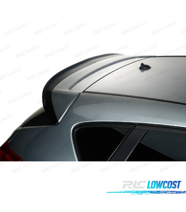 AILERON SPOILER TRASEIRO OPEL ASTRA J 5P 09-