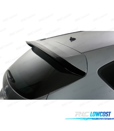 AILERON SPOILER TRASEIRO OPEL ASTRA J 5P 09-