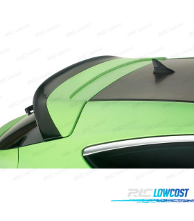 SPOILER TRASEIRO OPEL ASTRA J 09- LOOK GTC