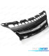 GRELHA OPEL ASTRA J 12-15 PRETO CROMADO