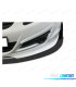 LIP SPOILER FRONTAL OPEL CORSA D 06-10 RDX