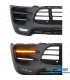 PARA-CHOQUES FRONTAL PORSCHE MACAN 14-17 LOOK TURBO
