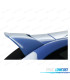 AILERON SPOILER TRASEIRO SEAT IBIZA 6L 02-08 LOOK RACING EVO