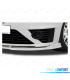 SPOILER FRONTAL KIT AERODINAMICO SEAT IBIZA 6J 08-12 LOOK VARIO-X