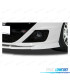 SPOILER FRONTAL SEAT IBIZA 6J FR 08-12 LOOK VARIO-X