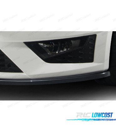 LIP FRONTAL SEAT LEON 5F FR CUPRA 13-20