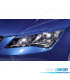 PESTANAS DE FAROL SEAT LEON 5F 13-20