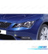 PESTANAS DE FAROL SEAT LEON 5F 13-20