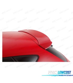 AILERON SPOILER SEAT LEON 5F 13-20 LOOK RACEDESIGN