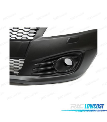 PARA-CHOQUES FRONTAL SUZUKI SWIFT V 10-17 LOOK SPORT