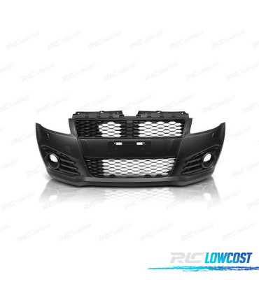 PARA-CHOQUES FRONTAL SUZUKI SWIFT V 10-17 LOOK SPORT