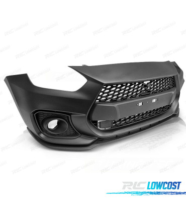 PARA-CHOQUE FRONTAL SUZUKI SWIFT VI 17- LOOK SPORT