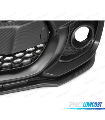PARA-CHOQUE FRONTAL SUZUKI SWIFT VI 17- LOOK SPORT